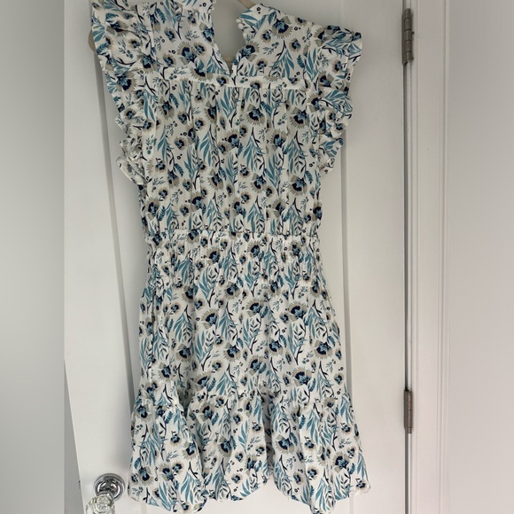 Universal Thread Smocked Mini - Picture 4 of 5